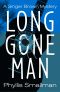 [Singer Brown Mystery 01] • Long Gone Man